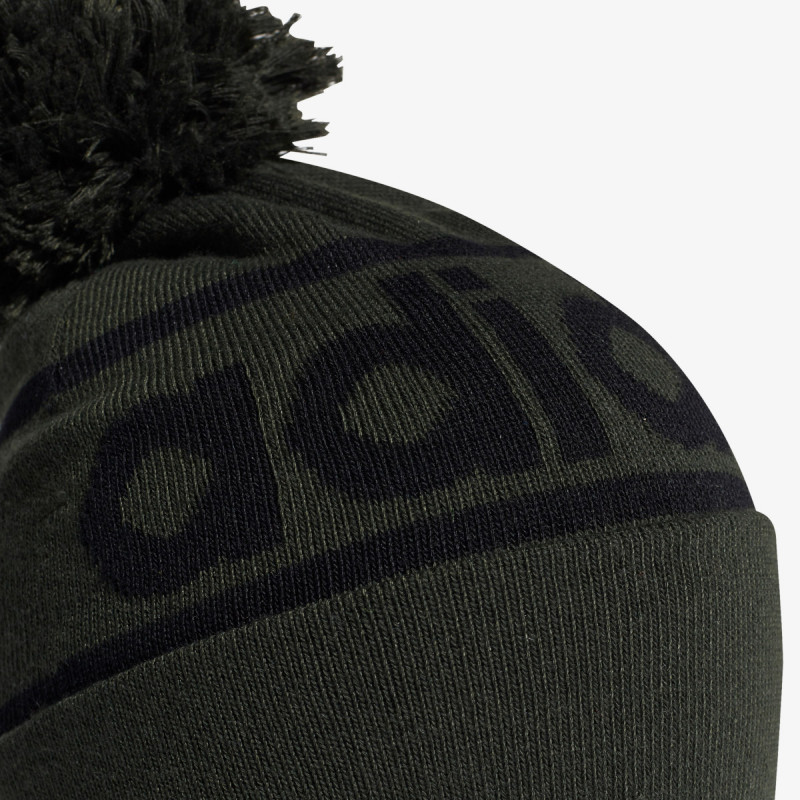 adidas LOGO POM WOOLIE 