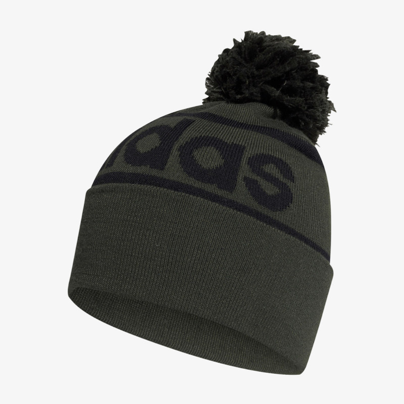 adidas LOGO POM WOOLIE 