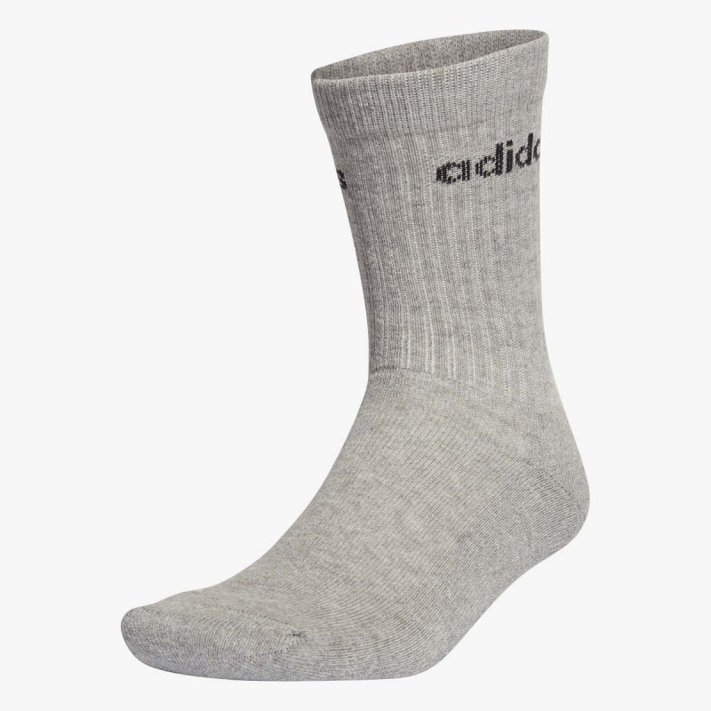 adidas HC CREW 3PP-PAK 