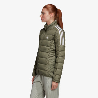 adidas W ESS DOWN JKT 