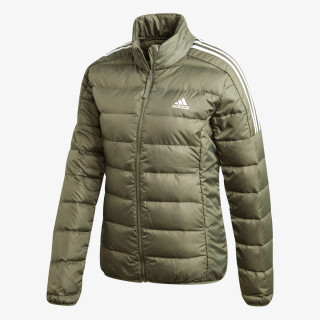 adidas W ESS DOWN JKT 