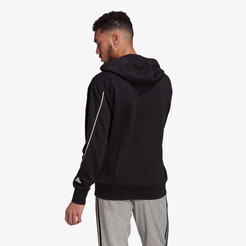 adidas U FAVS Q1 HD 