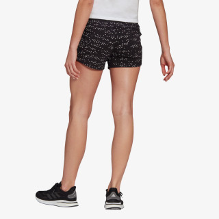 adidas W WIN SHORT 