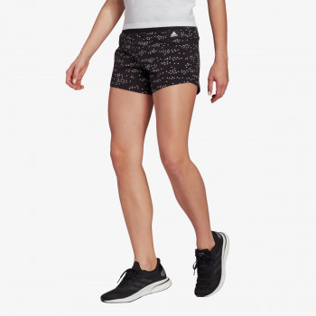 adidas W WIN SHORT 