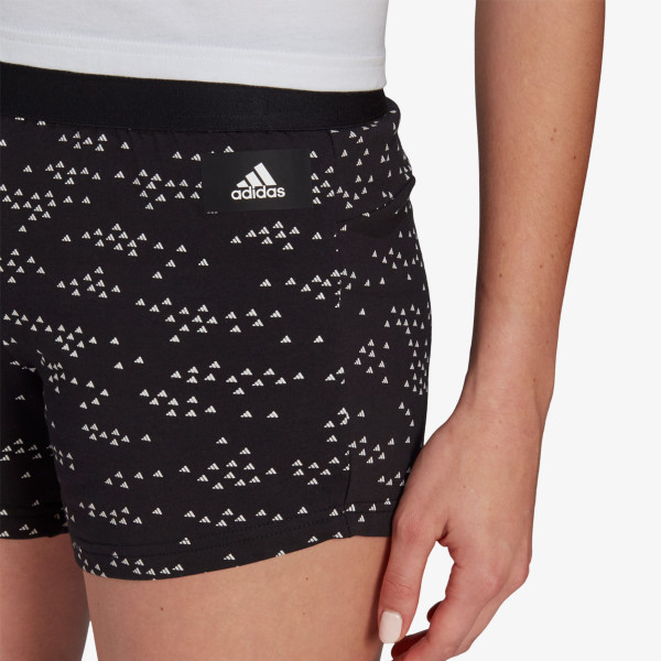 adidas W WIN SHORT 