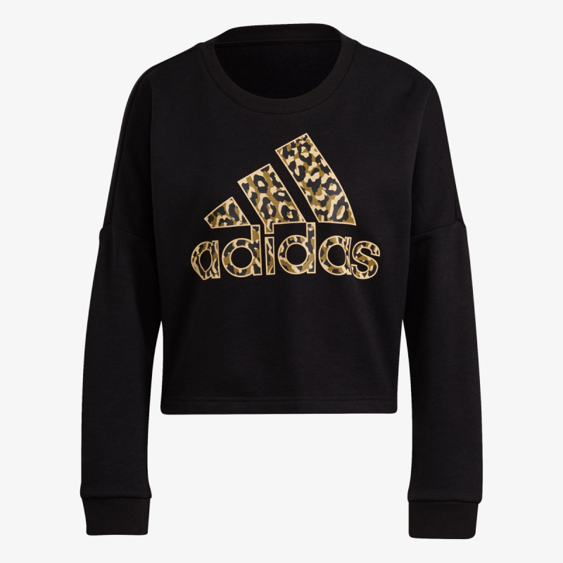 adidas W LEO G SWT 
