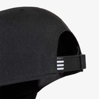 Lightweight Embroidered Baseball Cap 
