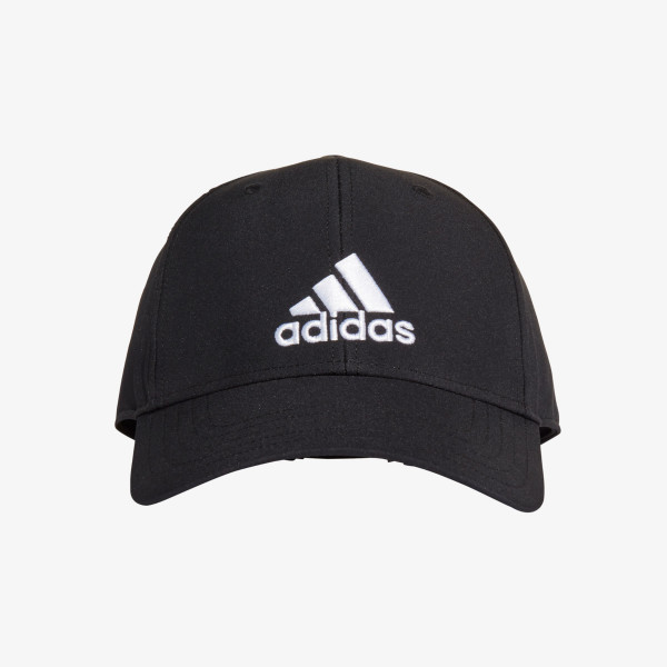 Lightweight Embroidered Baseball Cap 