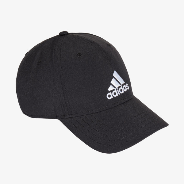 Lightweight Embroidered Baseball Cap 