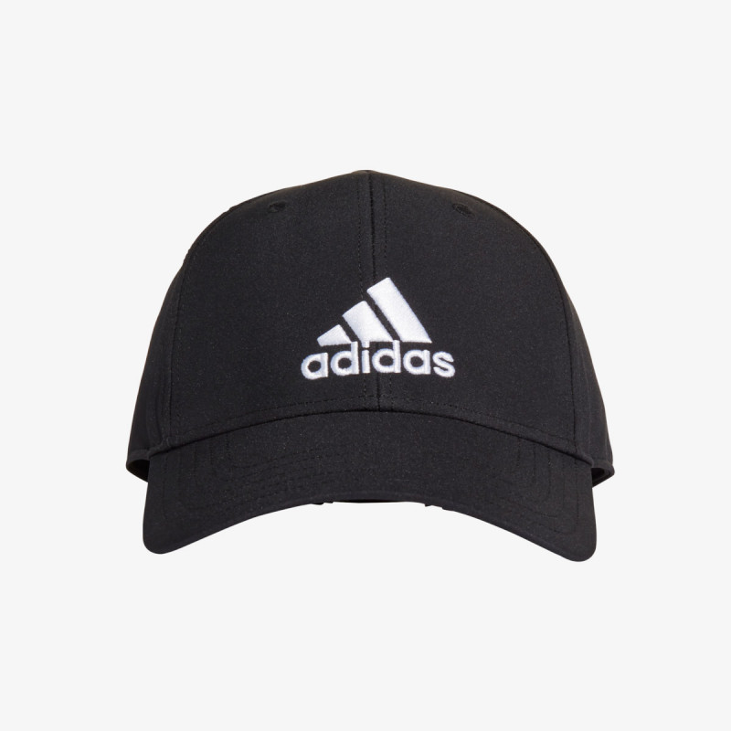 Lightweight Embroidered Baseball Cap 
