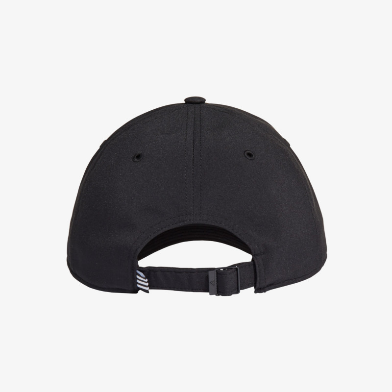 Lightweight Embroidered Baseball Cap 