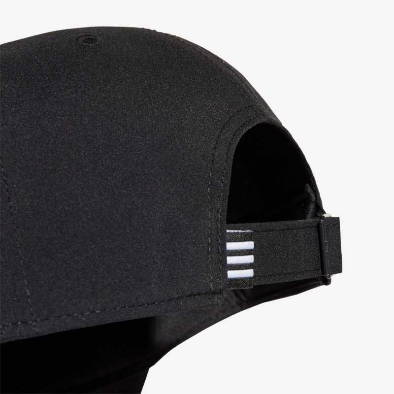 Lightweight Embroidered Baseball Cap 