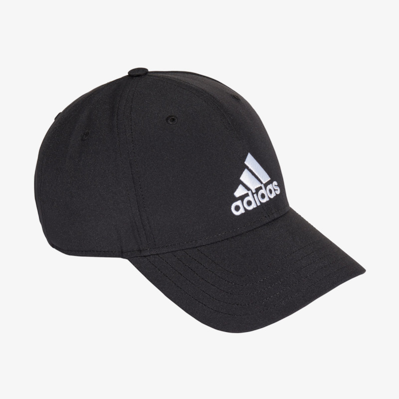 Lightweight Embroidered Baseball Cap 