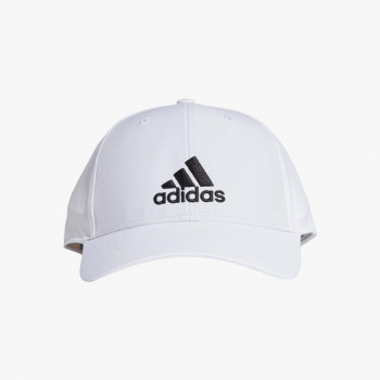 adidas BBALLCAP LT EMB 