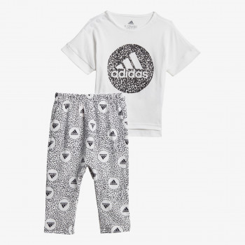 adidas I TIGHT SET 