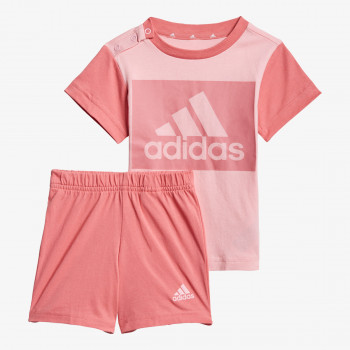 adidas I BL T SET 