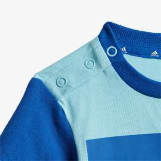 adidas I BL T SET 