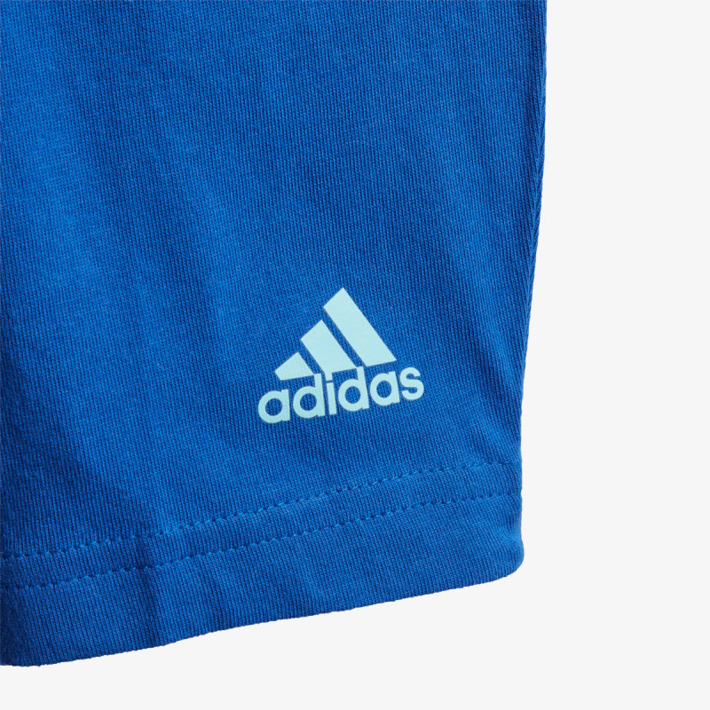 adidas I BL T SET 