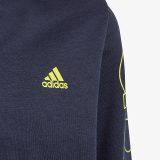 adidas B LIN FZ HD 