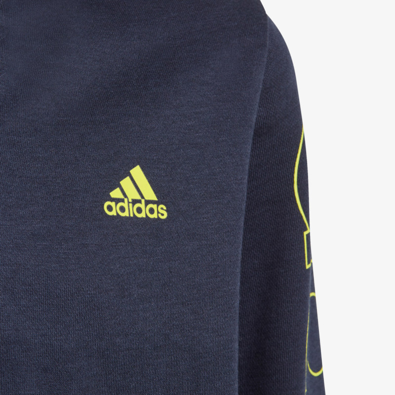 adidas B LIN FZ HD 