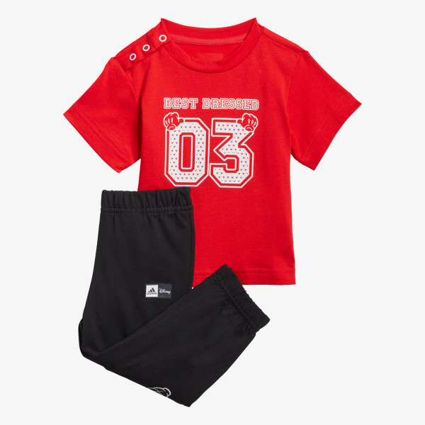 adidas I DSNY T SET 