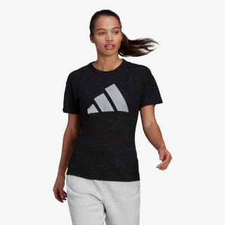 W WIN 2.0 TEE 