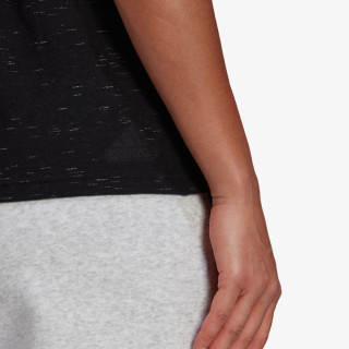 W WIN 2.0 TEE 