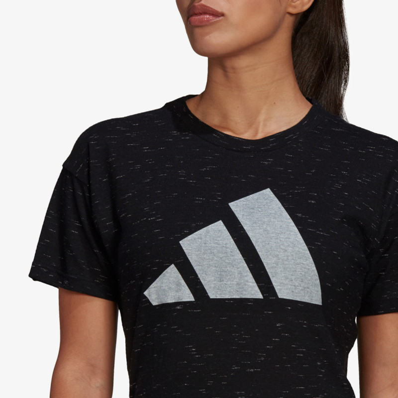 W WIN 2.0 TEE 