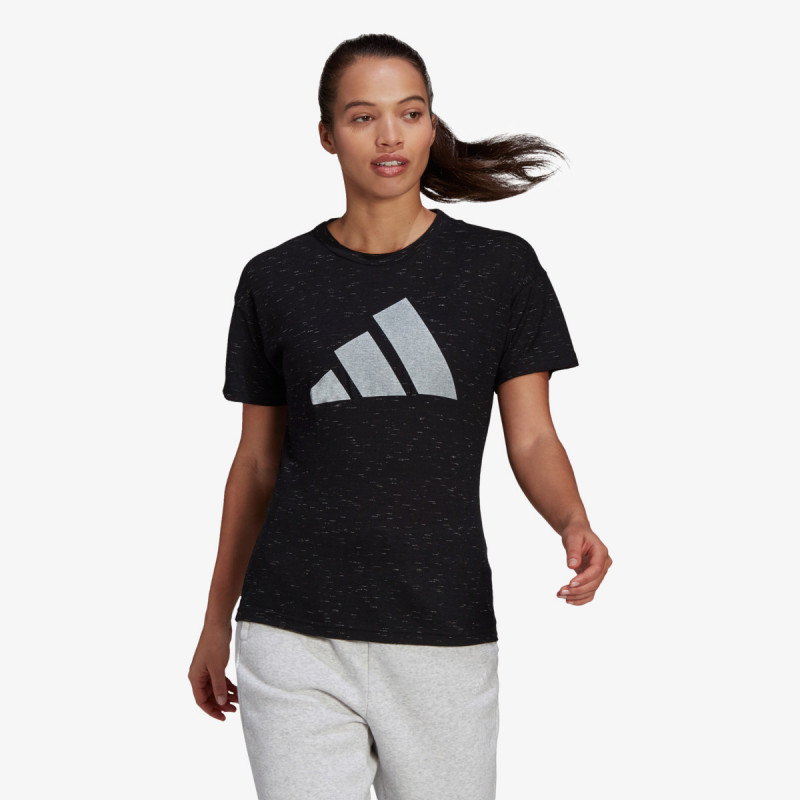 W WIN 2.0 TEE 