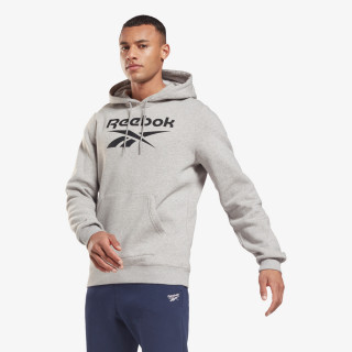 Reebok RI FLC OTH BL HOODIE 