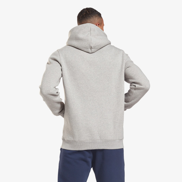 Reebok RI FLC OTH BL HOODIE 