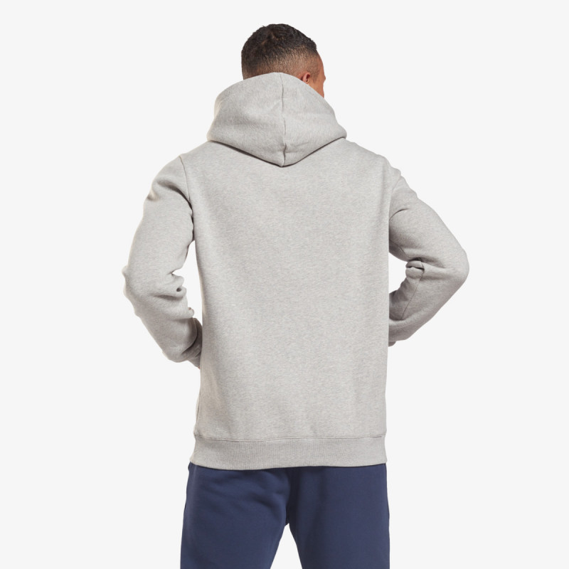 Reebok RI FLC OTH BL HOODIE 