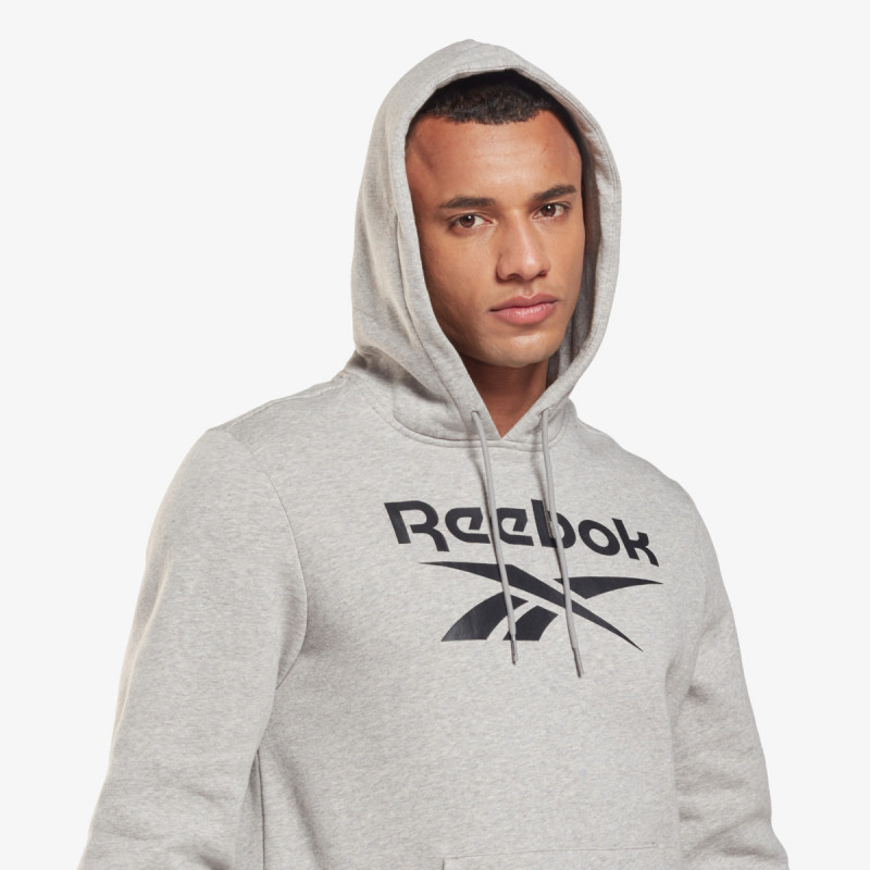 Reebok RI FLC OTH BL HOODIE 