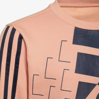 adidas LOGO SWEAT 