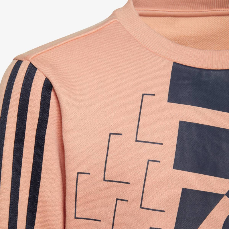 adidas LOGO SWEAT 