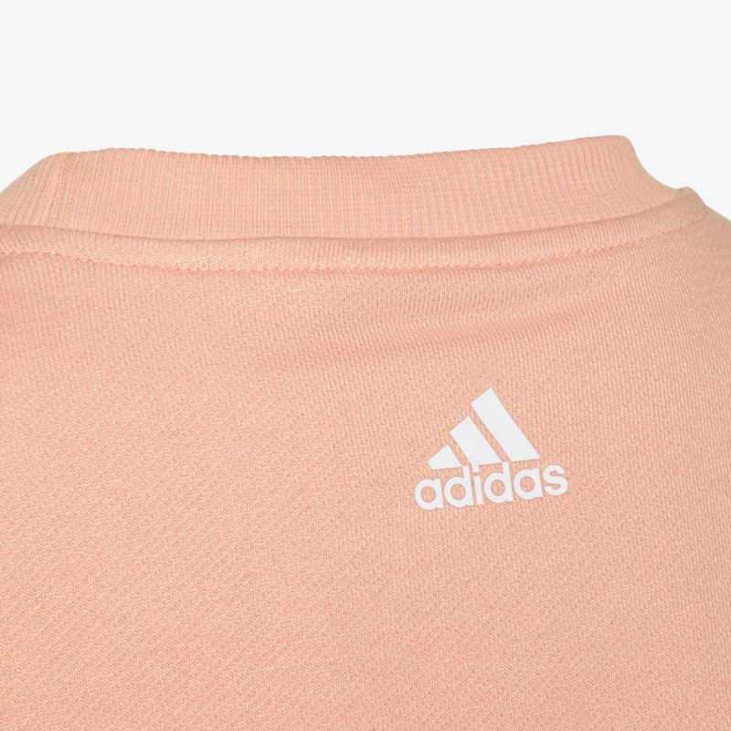 adidas LOGO SWEAT 