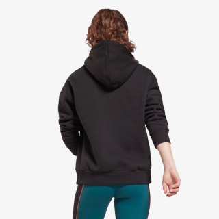 Reebok RI BL FLEECE HOODY 