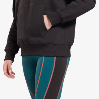 Reebok RI BL FLEECE HOODY 