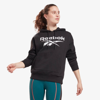 Reebok RI BL FLEECE HOODY 
