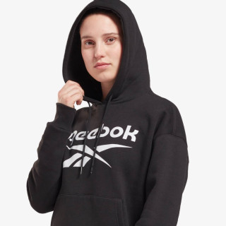 Reebok RI BL FLEECE HOODY 