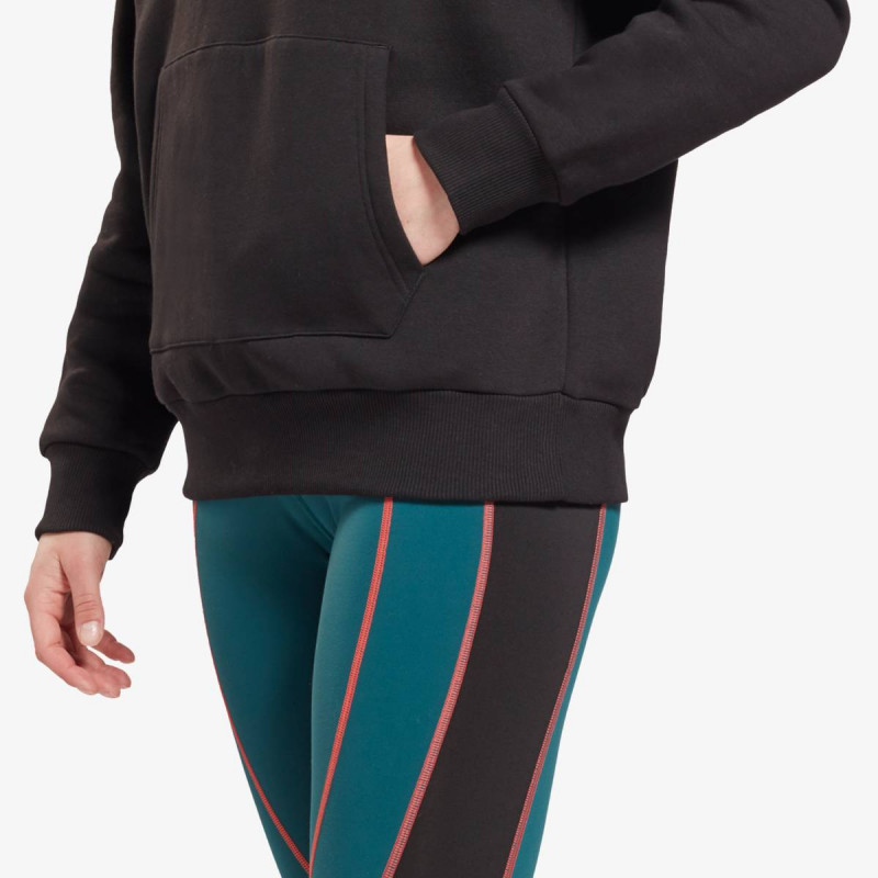Reebok RI BL FLEECE HOODY 