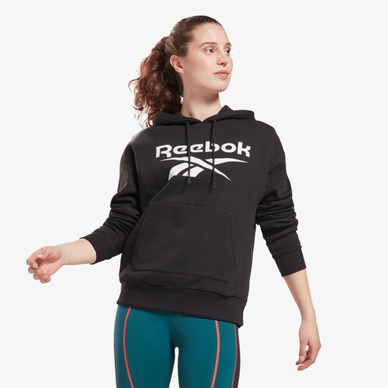 Reebok RI BL FLEECE HOODY 