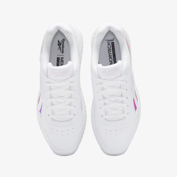 Reebok REEBOK GLIDE RIPPLE CLIP 