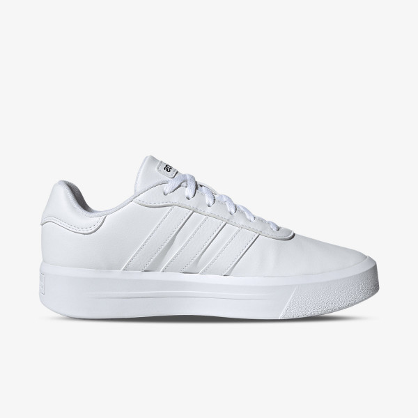 adidas COURT PLATFORM 