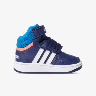 adidas HOOPS MID 3.0 