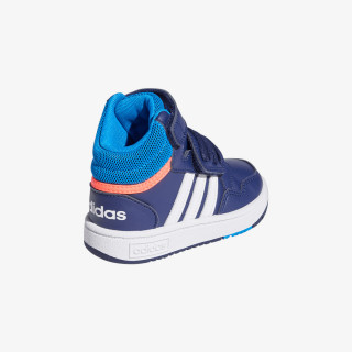 adidas HOOPS MID 3.0 