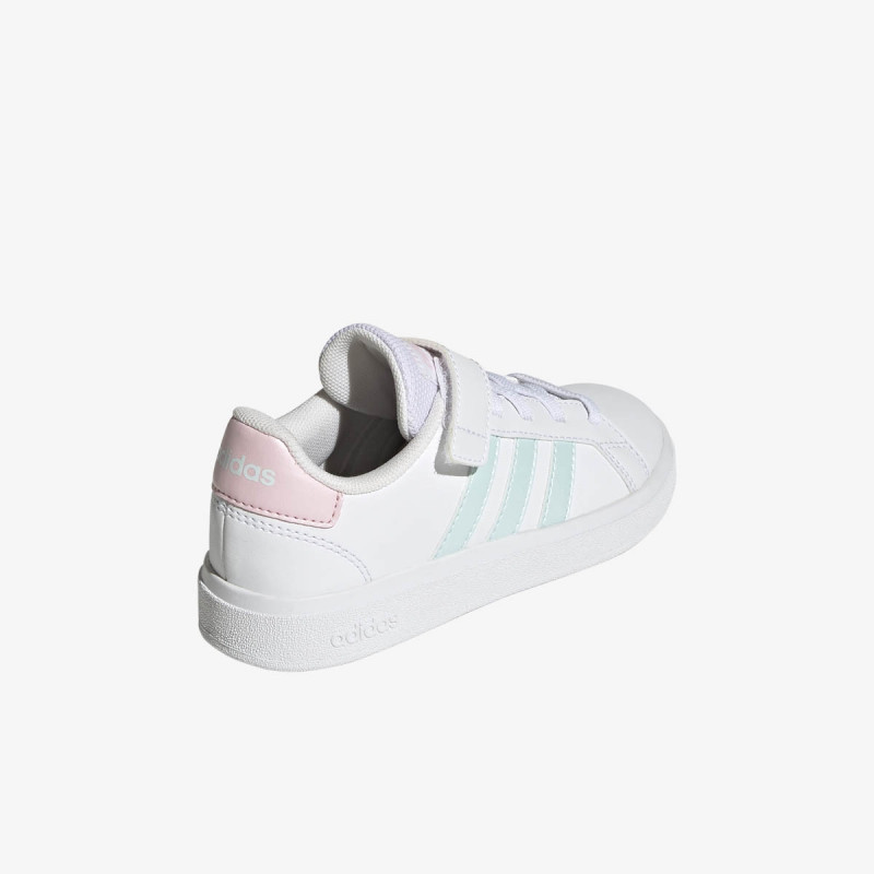 adidas GRAND COURT 2.0 EL K 
