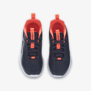 Reebok REEBOK RUSH RUNNER 4.0 SYN 