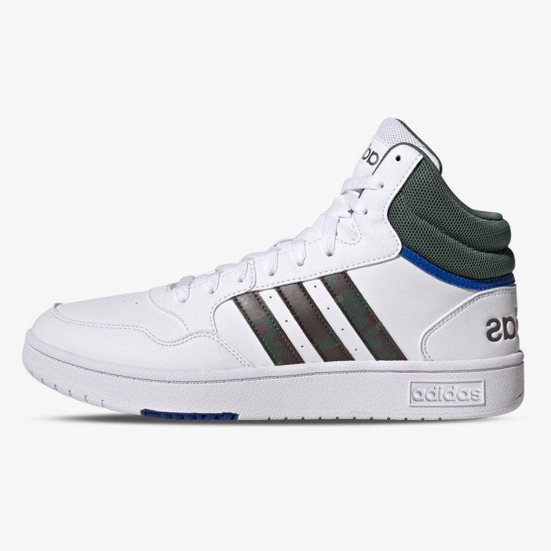 adidas HOOPS 3.0 MID 