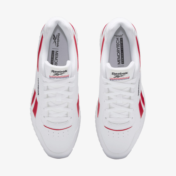 Reebok REEBOK GLIDE RIPPLE CLIP 